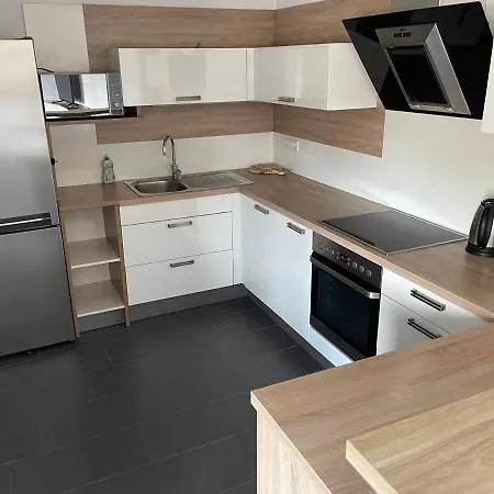 Penthouse Ob2 Апартаменты