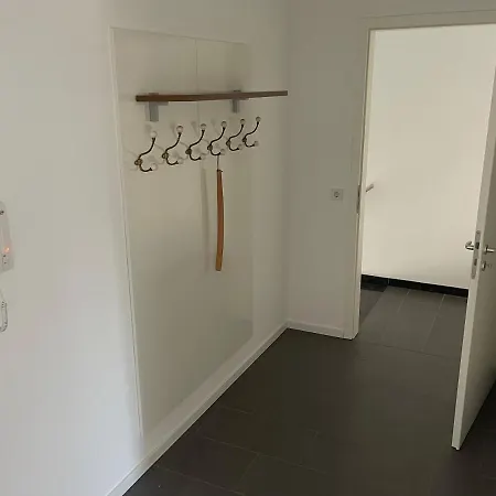 Apartmán Penthouse Ob2 Bad Essen