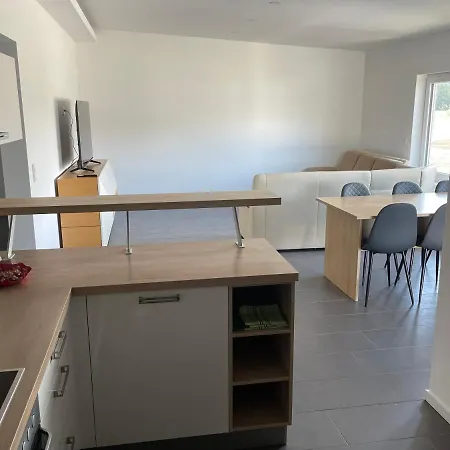 Apartmán Penthouse Ob2 *