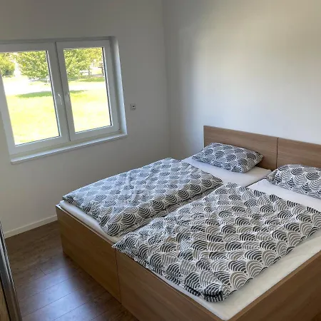 Penthouse Ob2 Apartmán *