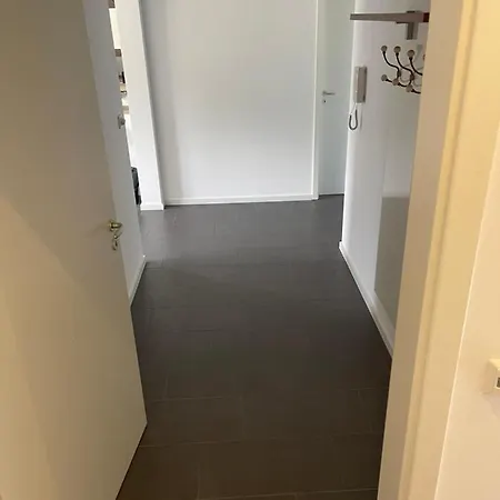 Apartmán Penthouse Ob2 Bad Essen