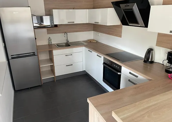 Penthouse Ob2 Appartement