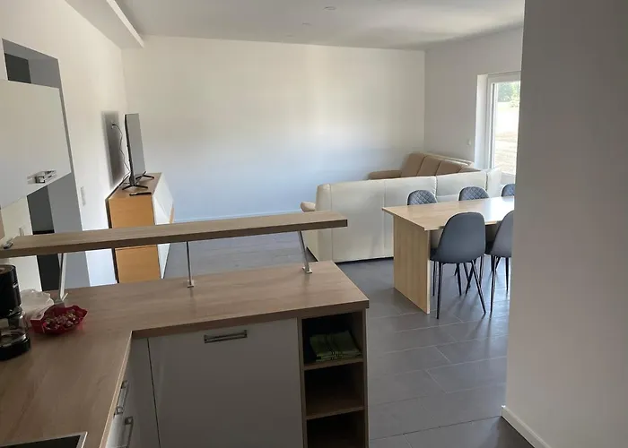 Appartement Penthouse Ob2 Bad Essen