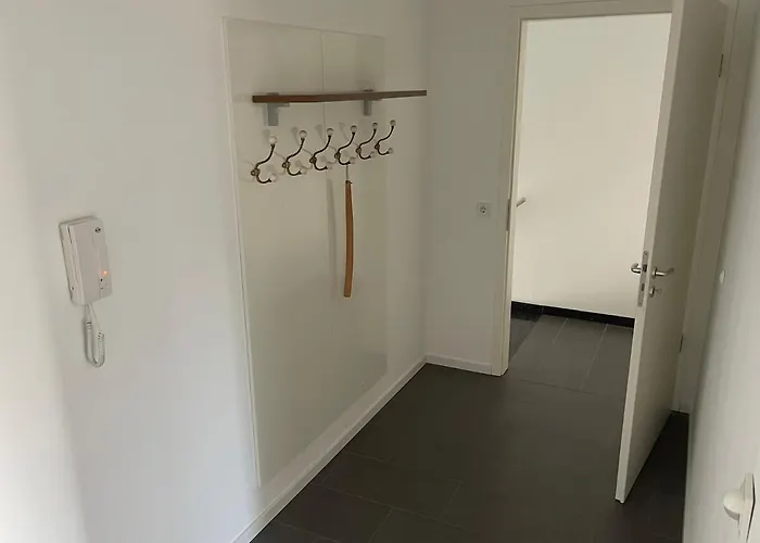 Appartement Penthouse Ob2 Bad Essen