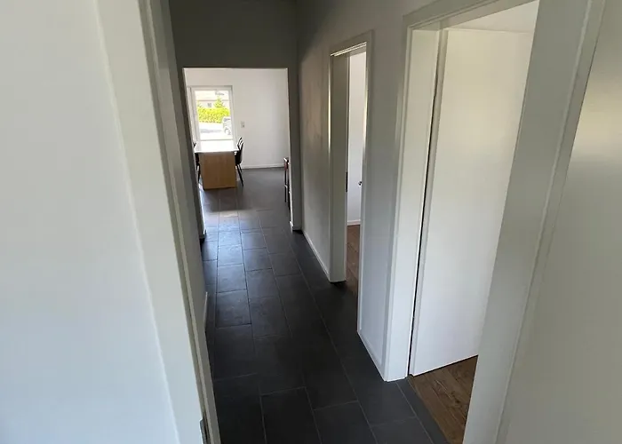 Appartement Penthouse Ob2 Bad Essen