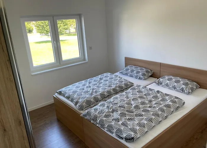 Penthouse Ob2 Appartement *