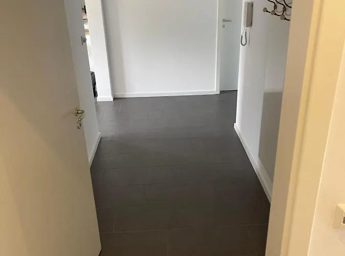 Appartement Penthouse Ob2 Bad Essen